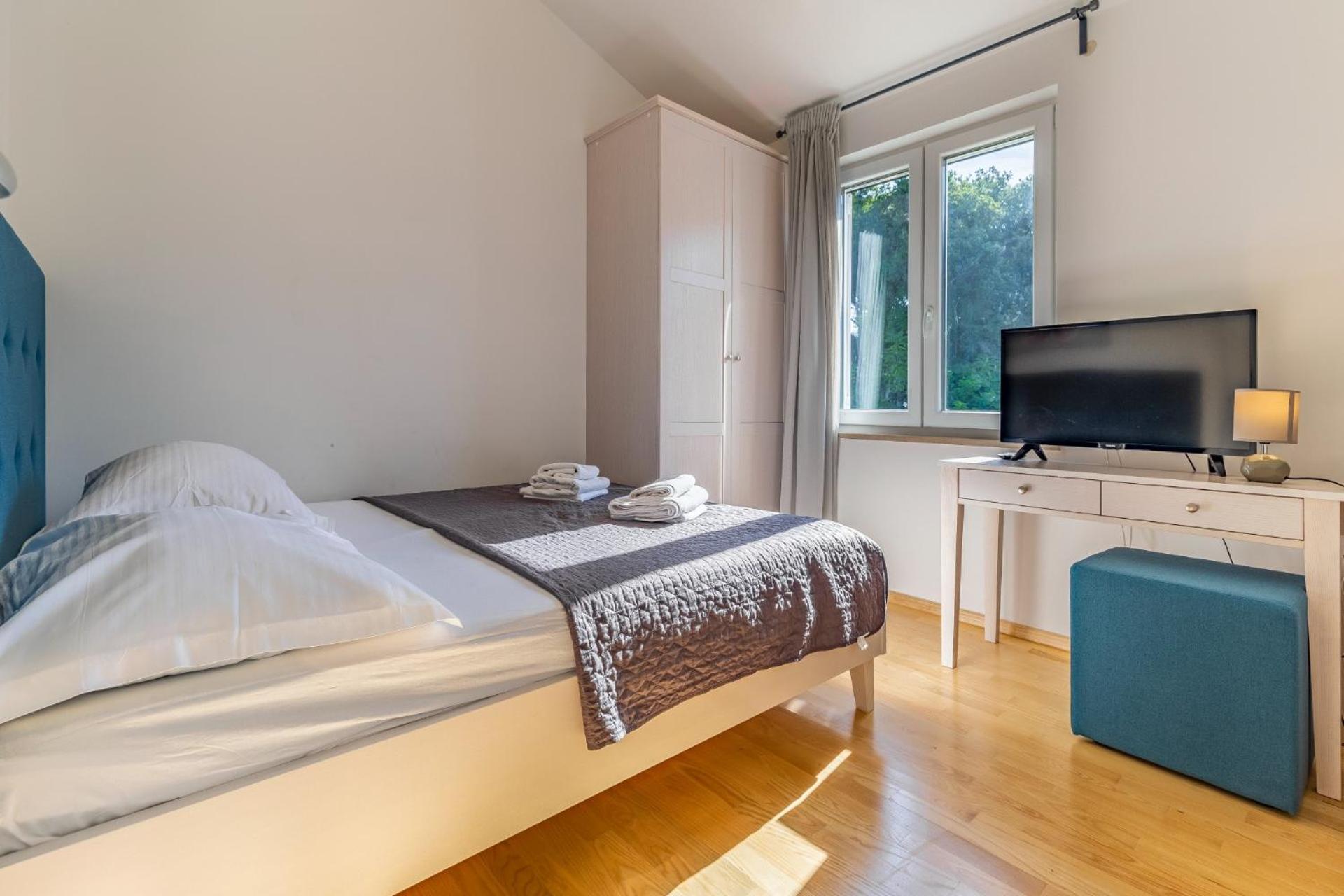 Villas Lotus With Pool And Jacuzzi Pula Buitenkant foto