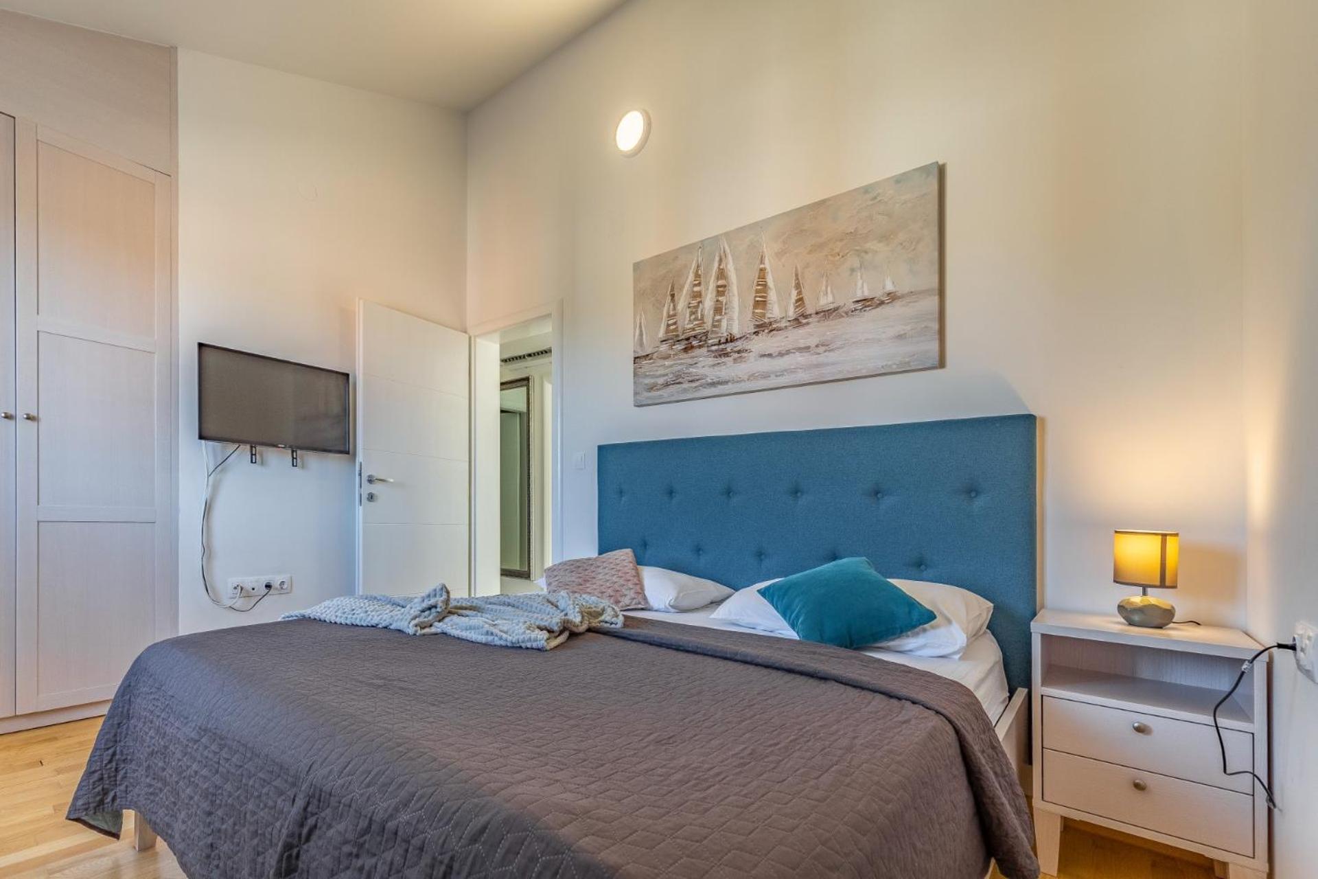 Villas Lotus With Pool And Jacuzzi Pula Buitenkant foto