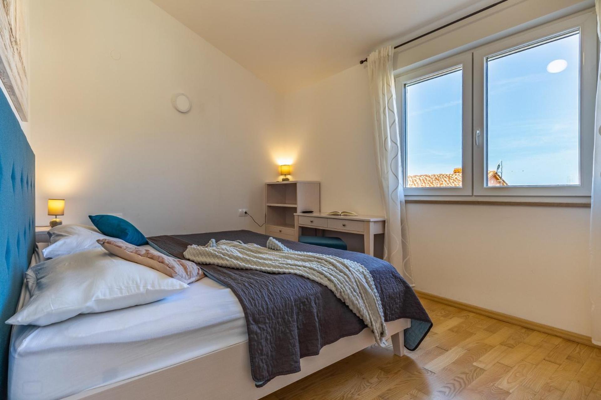 Villas Lotus With Pool And Jacuzzi Pula Buitenkant foto