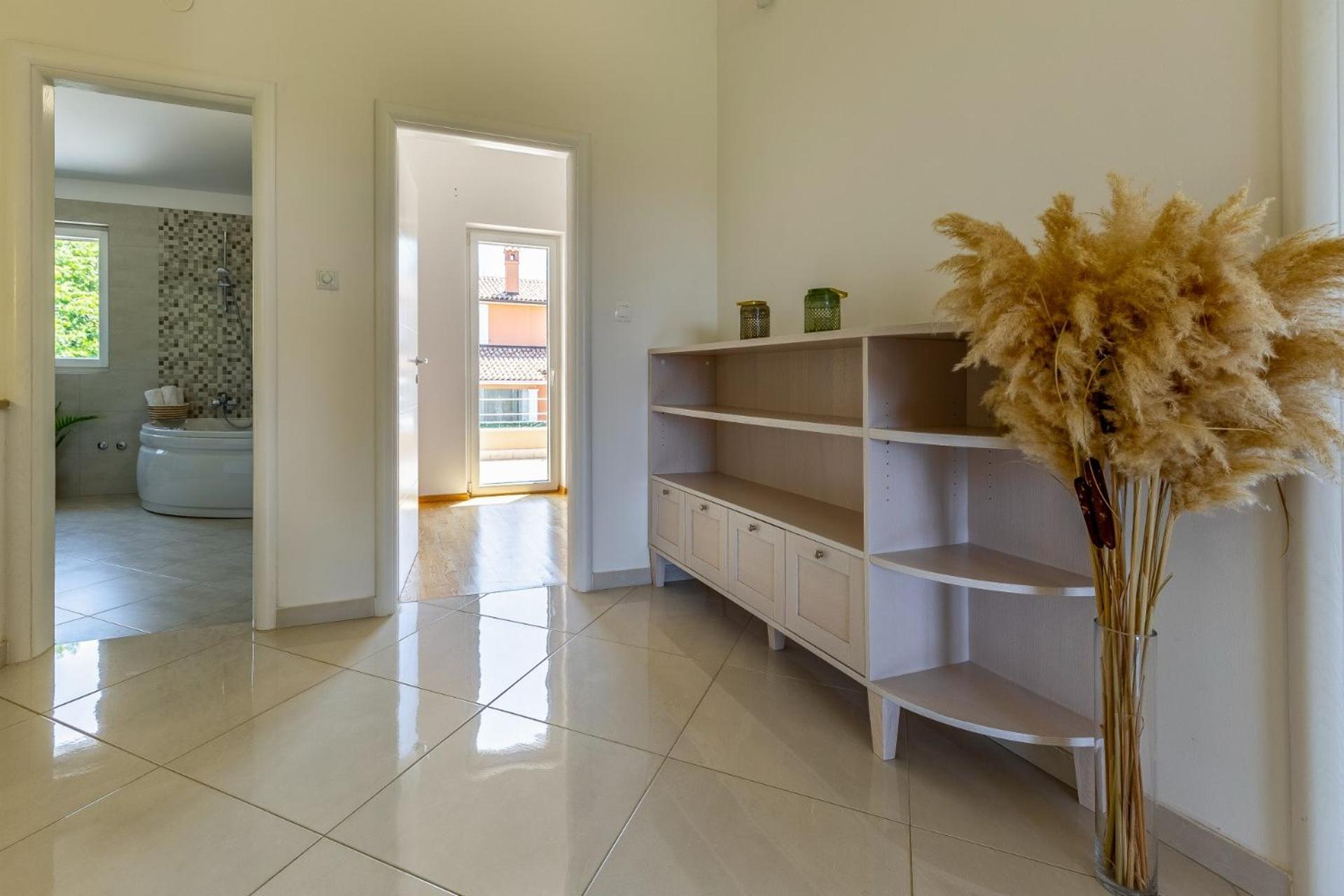 Villas Lotus With Pool And Jacuzzi Pula Buitenkant foto