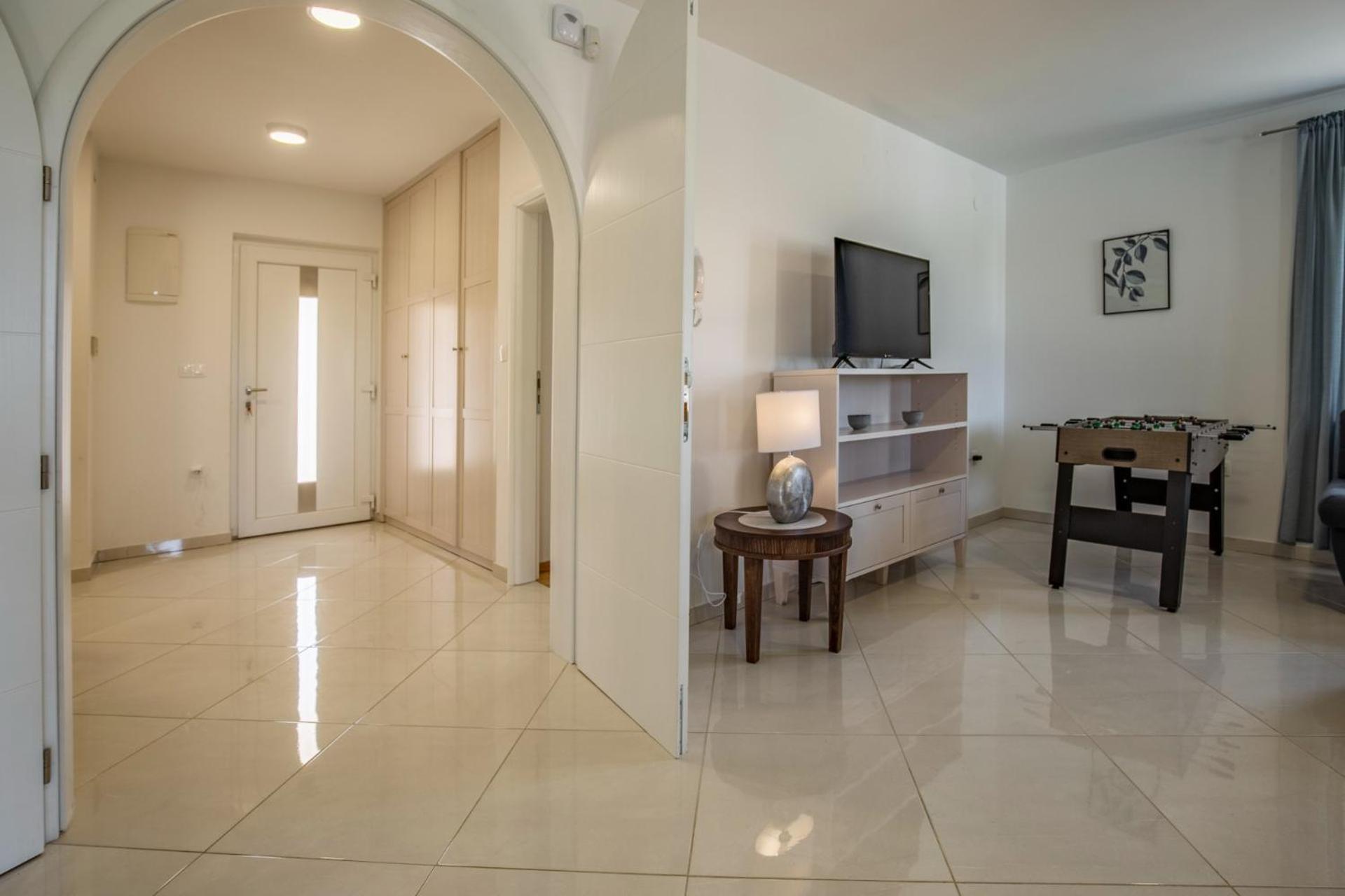 Villas Lotus With Pool And Jacuzzi Pula Buitenkant foto