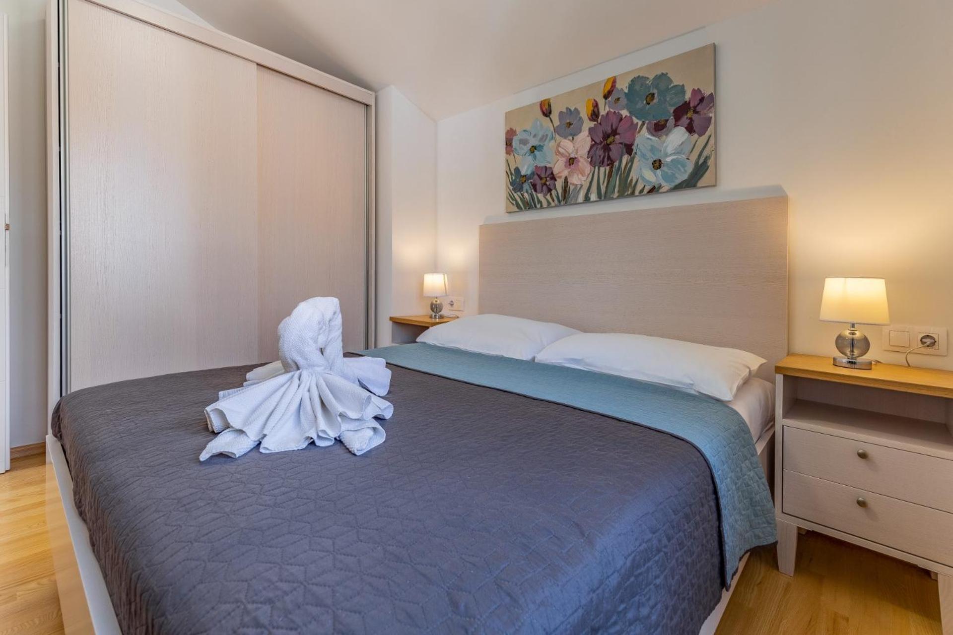 Villas Lotus With Pool And Jacuzzi Pula Buitenkant foto
