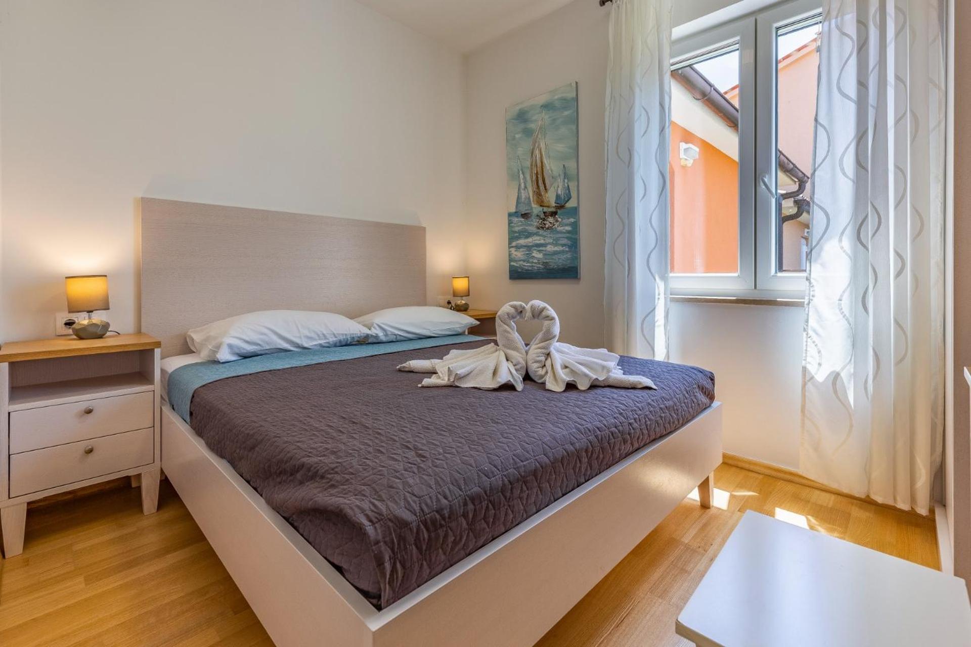 Villas Lotus With Pool And Jacuzzi Pula Buitenkant foto