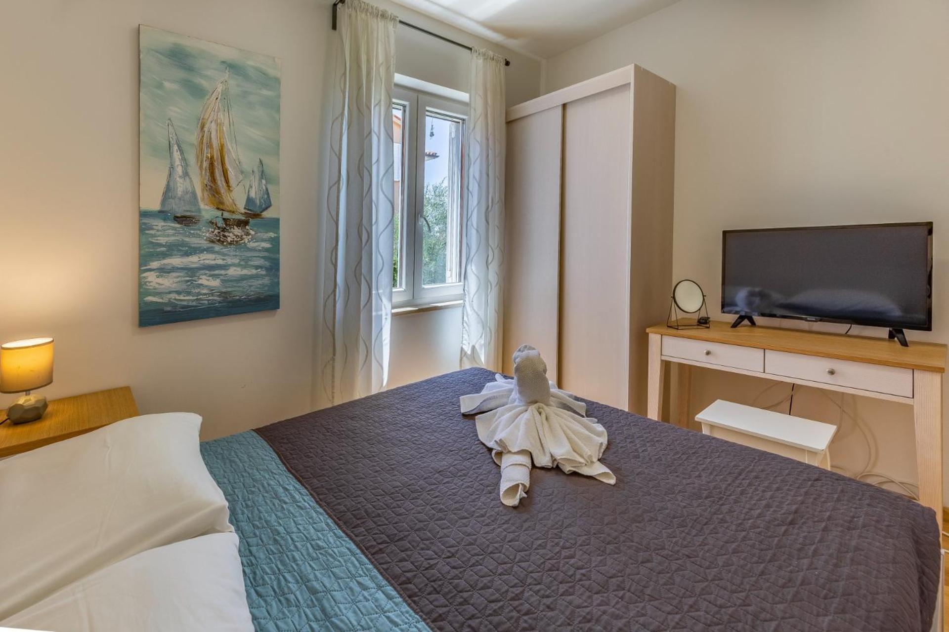 Villas Lotus With Pool And Jacuzzi Pula Buitenkant foto