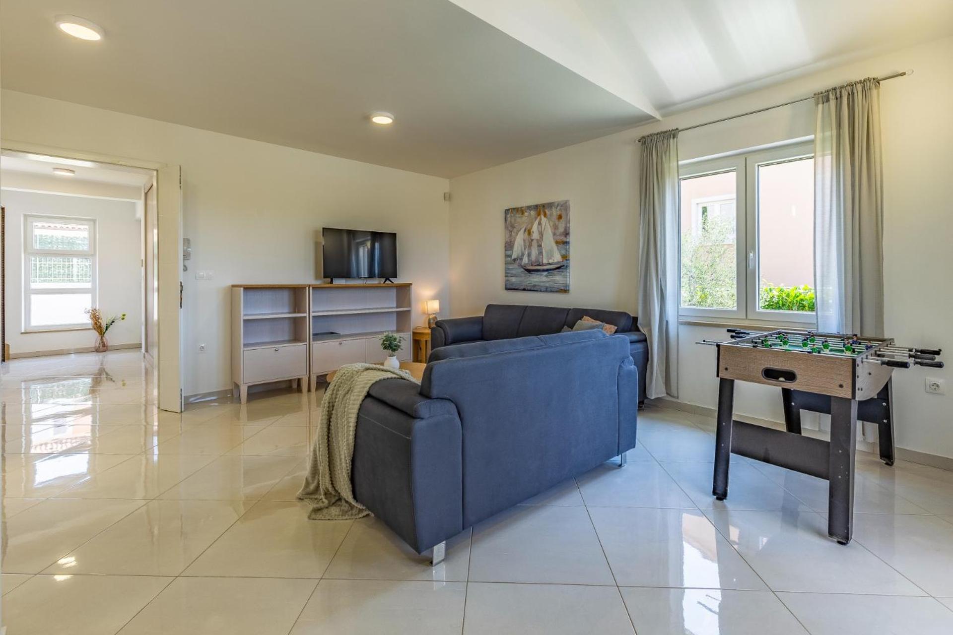 Villas Lotus With Pool And Jacuzzi Pula Buitenkant foto